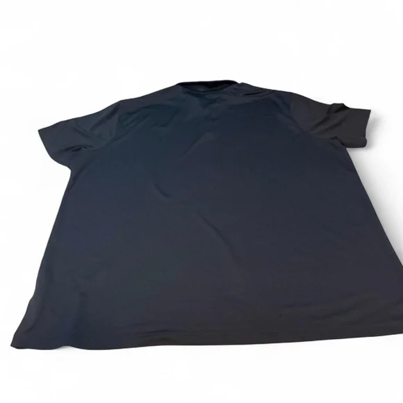 Nike Polo Shirt Bundle Lot Set - Blue, Black, Gray - Picture 7 of 8